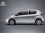 Emgrand Gleagle GC2-RV Panda 2010 года
